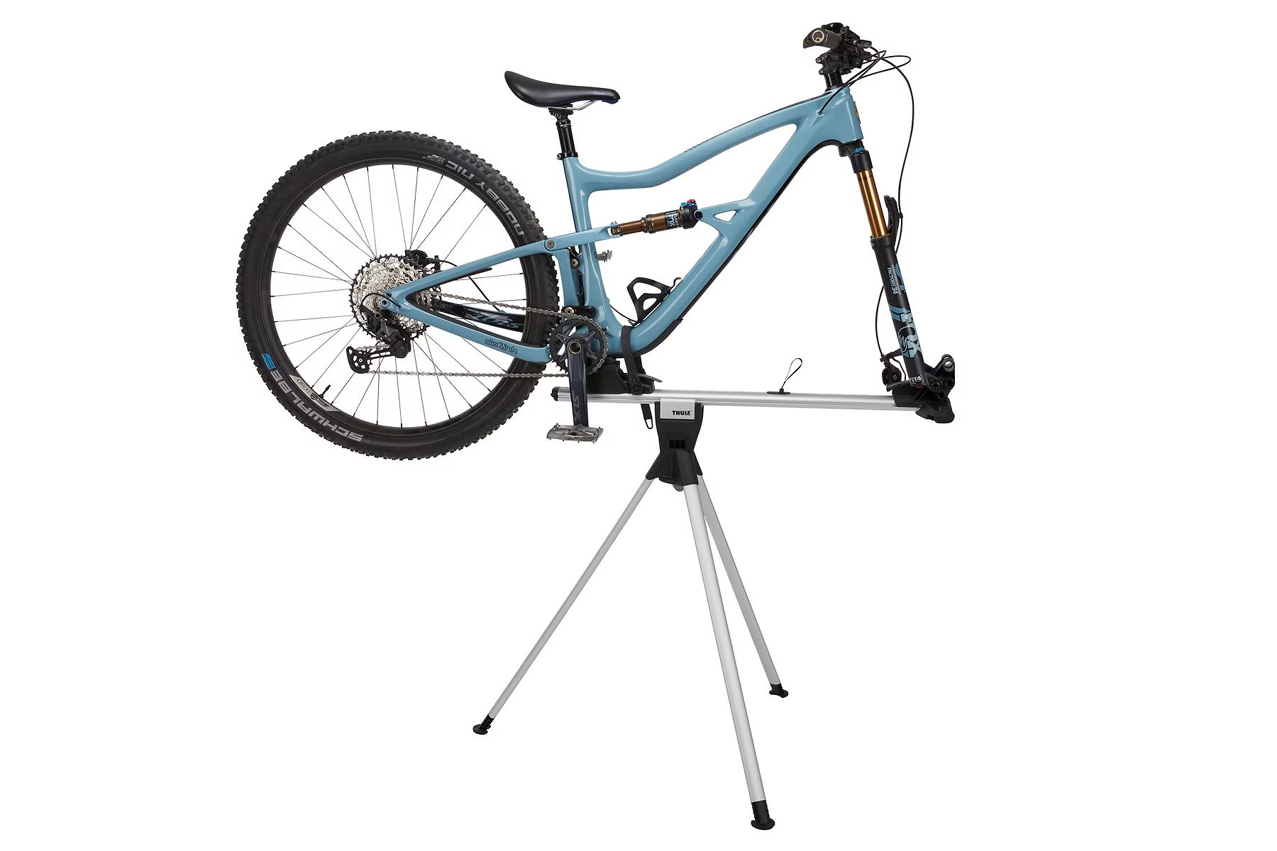 Thule Bike Rack باربند دوچرخه سقفی